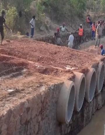 A Case Study of Citizen Participation in Practice Participatory Budget Consultation Process in Chipinge District