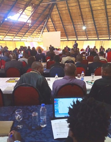 Human Settlements Policy