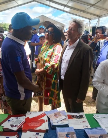 Pearl Jubilee Bulletin