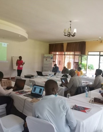 Reflections and learning on the use of social accountability monitoring tools in tracking the provision of social services