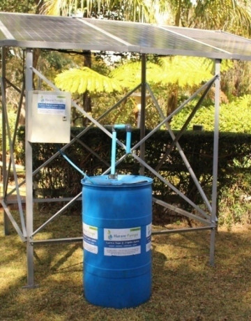 Renewable Energy Awareness