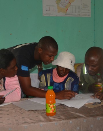 Social Accountability in Practice- Practical Lessons from Field Experiences in Zimbabwe