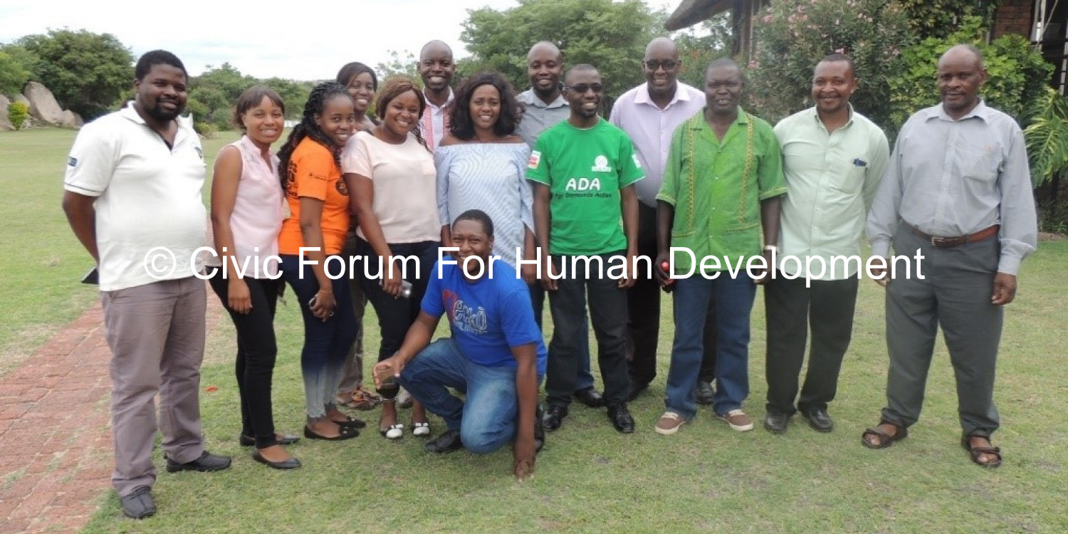 2017 Annual Reflection Workshop