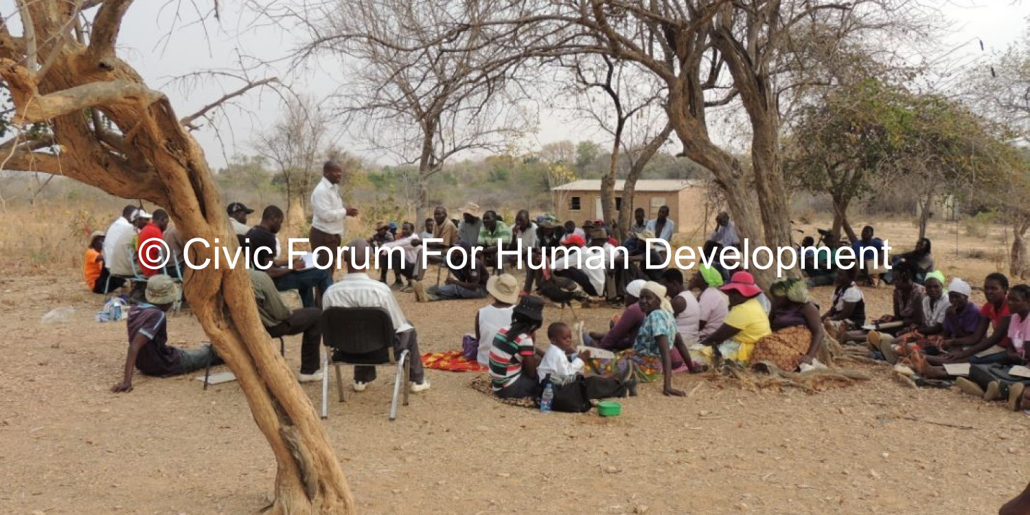 Peace Building Project