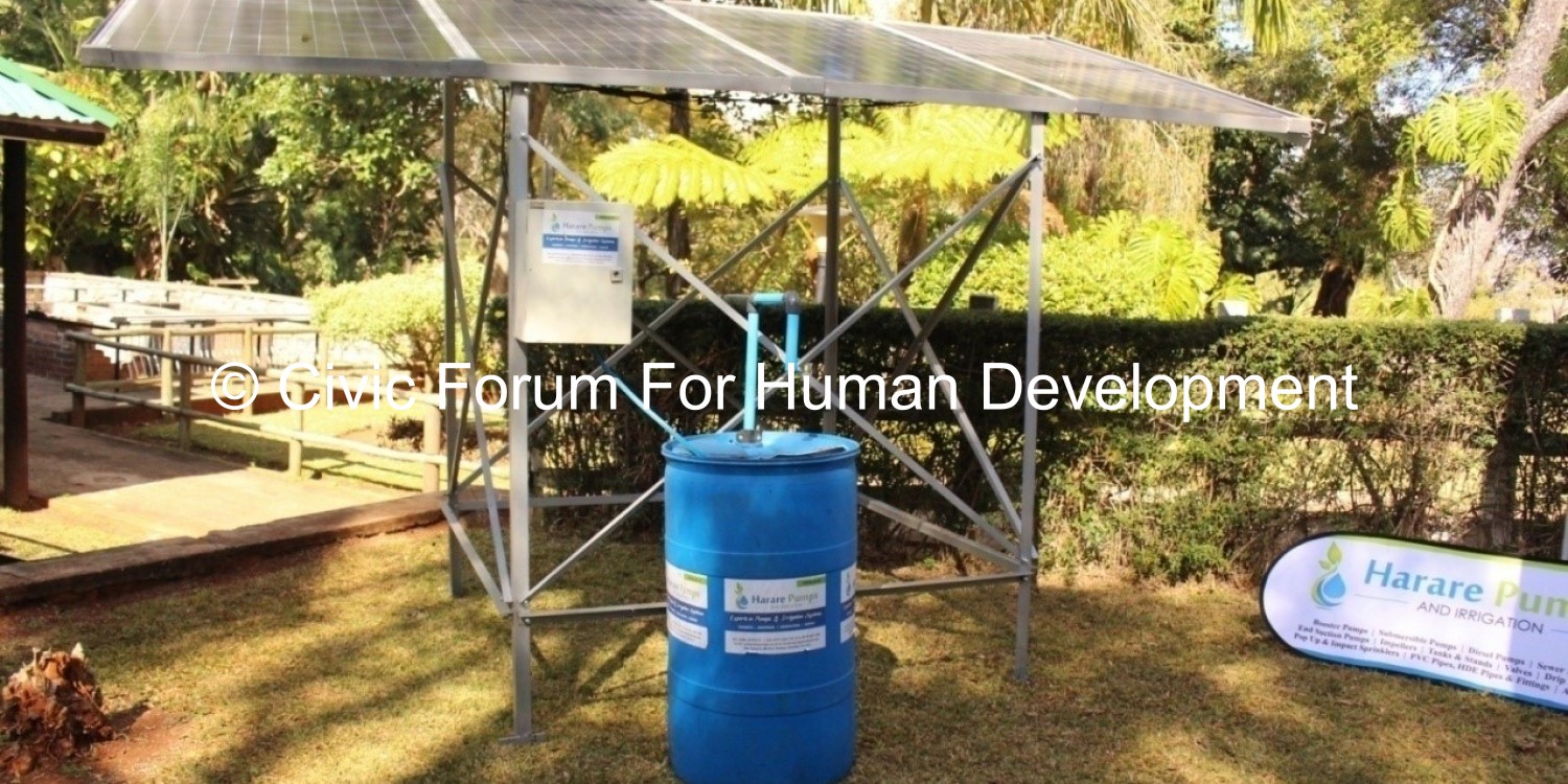 Renewable Energy Awareness Project (REAP)