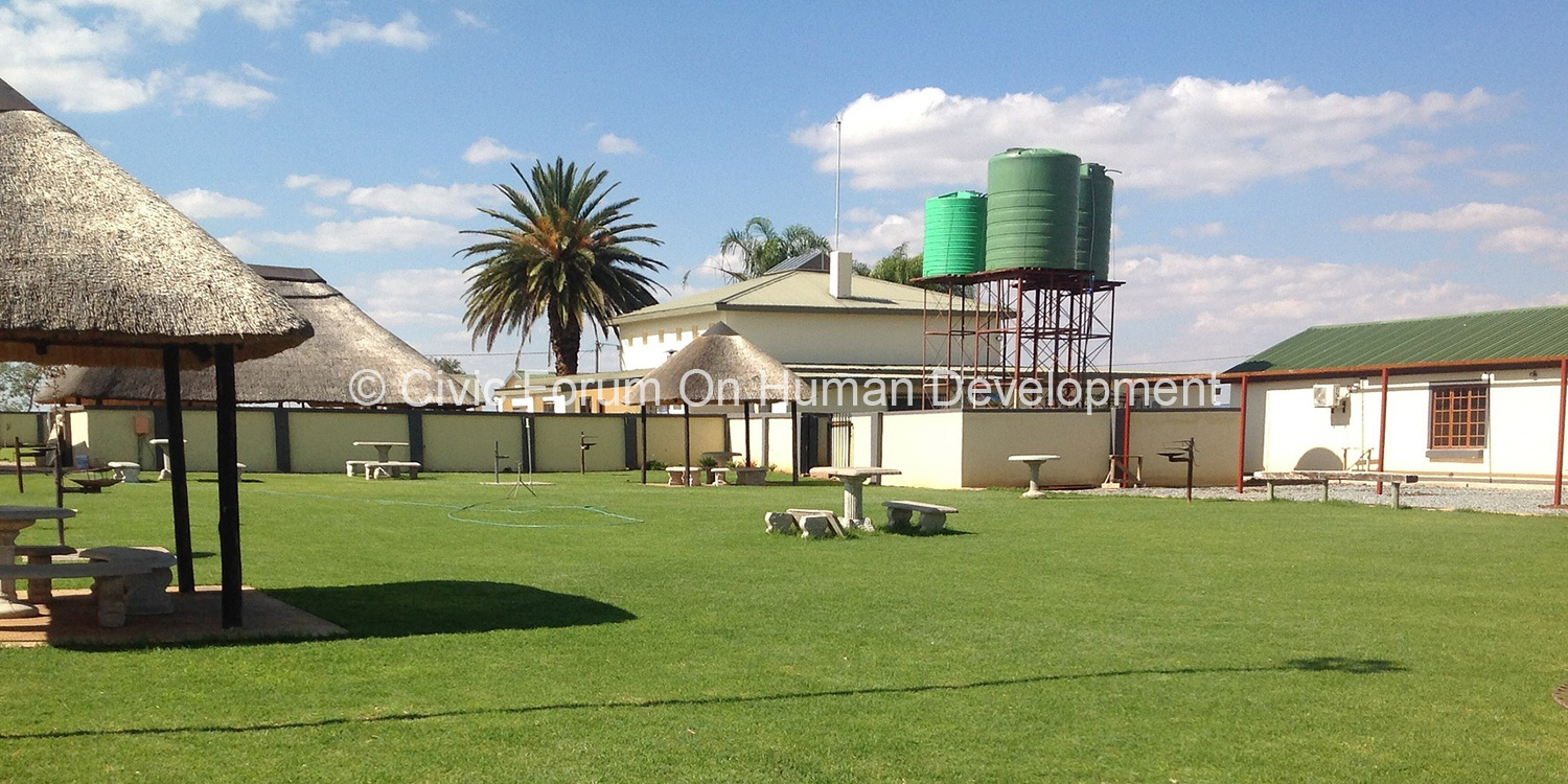 16 days of Activism Against Gender-Based Violence 2020