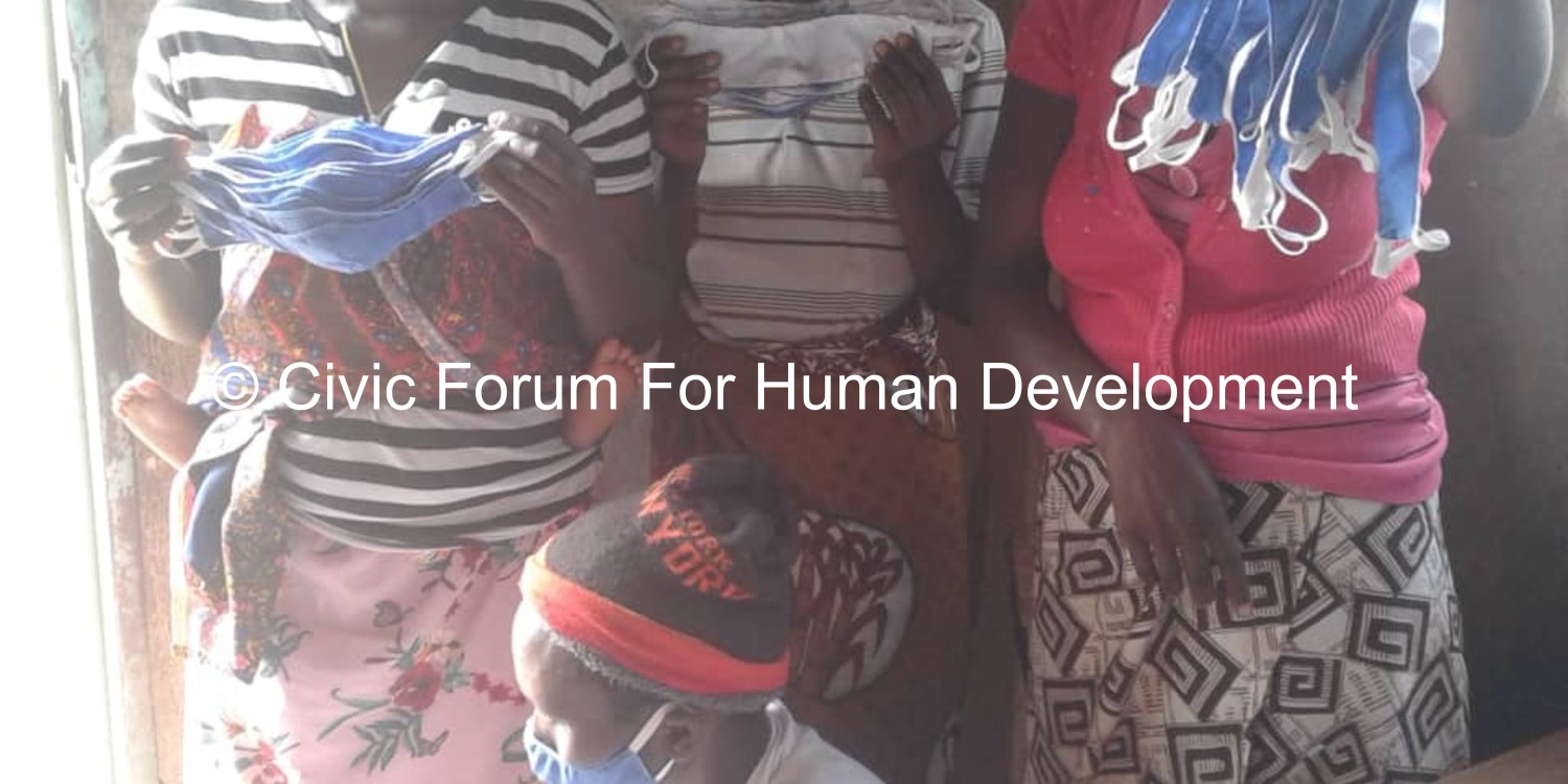 Scaling-up Strengthening Movement Building to End Violence Against Women and Girls